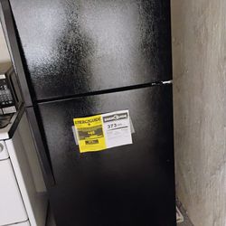 Whirlpool Refrigerator Freezer 