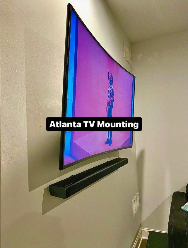 Tv MOUNT