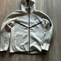 Nike Tech Fleece Zip 