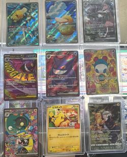 Pokemon for sale