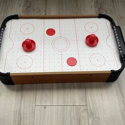 Table Air Hockey 