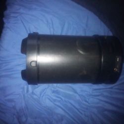 Zizo SPEAKER (**NOISE ALERT**)