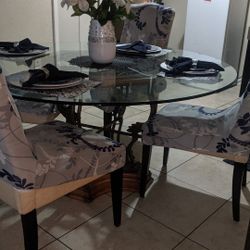 Dinning Table Set