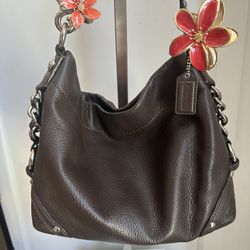 Coach Hobo Bag Vintage 