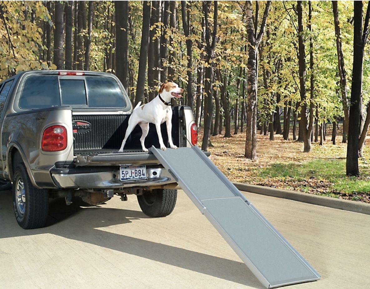 Pet Ramp