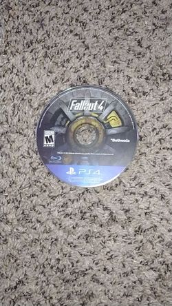 PS4 games