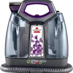 BISSELL Little Green Proheat Portable Deep Cleaner