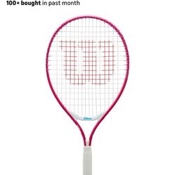 Wilson Tennis Racket