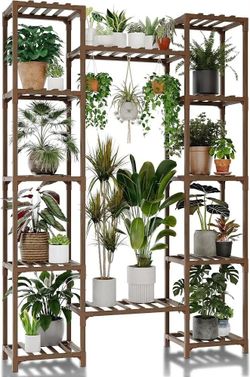 Plant Stand Indoor Outdoor