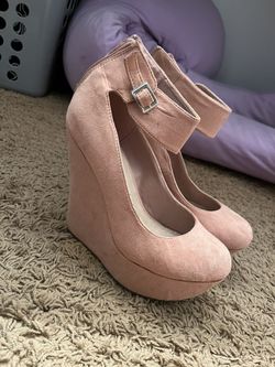Heels And Boots