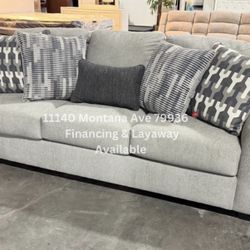 Sofa Brand New Mias Furniture