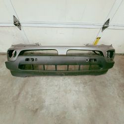 2006 BMW X5 Front Bumper
