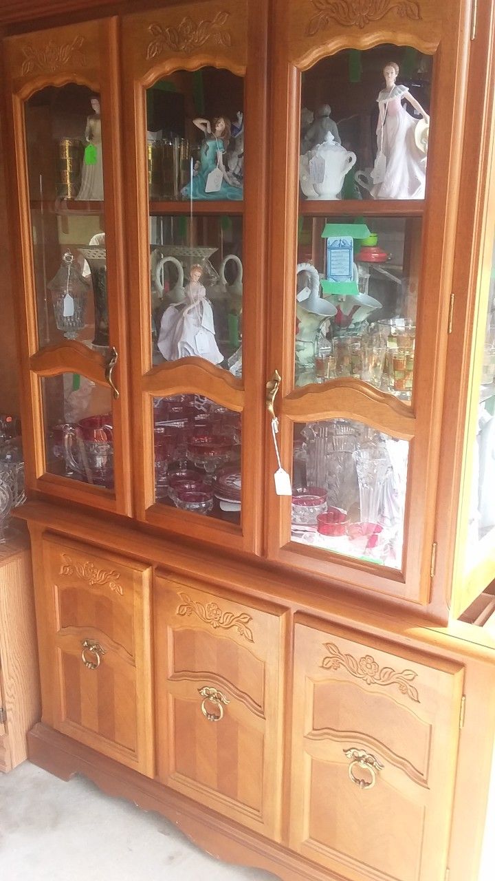 China Cabinet