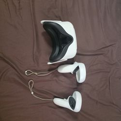 Vr Headset