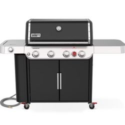 Weber Grill Far Below Market Price.