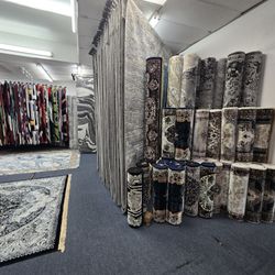 Beautiful New RUGS 
