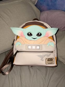 Loungefly Grogu