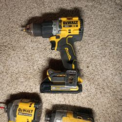 Half Inch Hammer Drill /Drill Driver
