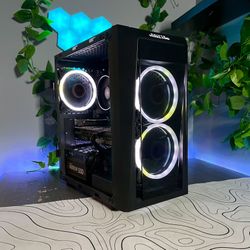 Gaming PC: 1660 Ti | Ryzen 5 | 16GB RAM