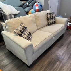 Ashley Furniture Abinger Sleeper Sofa 