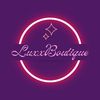 LuxxBoutique