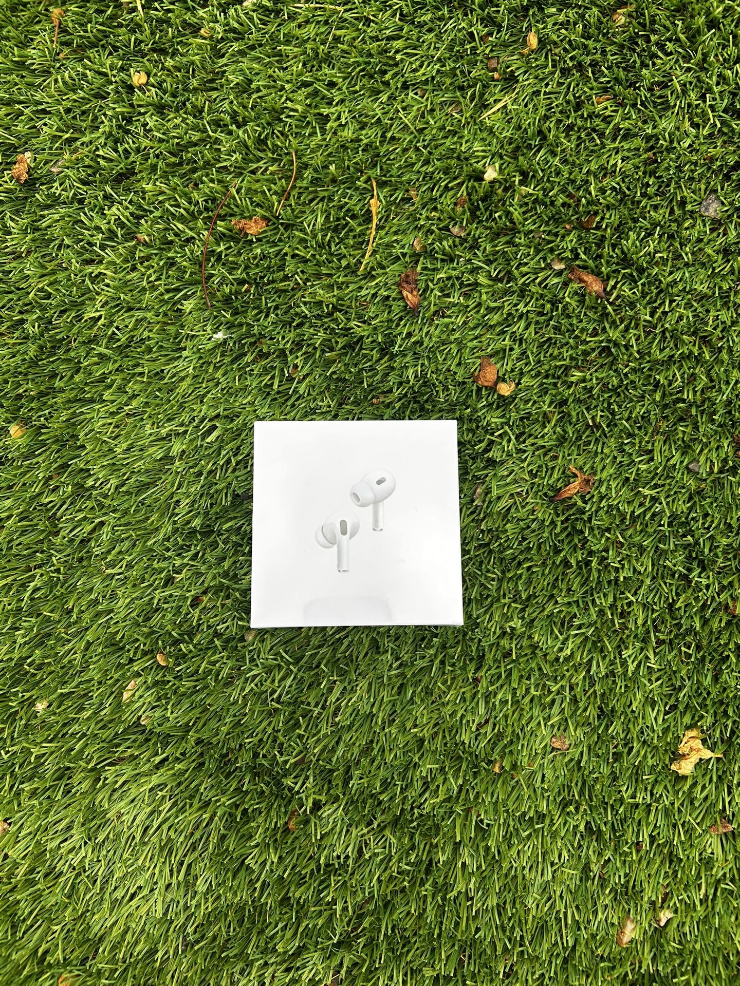 AirPods Pro 2