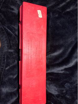 Warning Triangle & Flare Kit