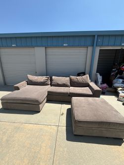 living spaces couch