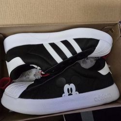 Adidas Disney Mickey Mouse Superstar 3C