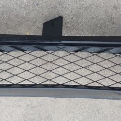 2023 2024 ACURA INTEGRA FRONT BUMPER LOWER GRILL