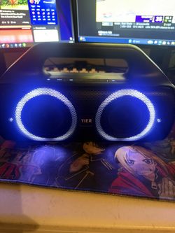 Speaker