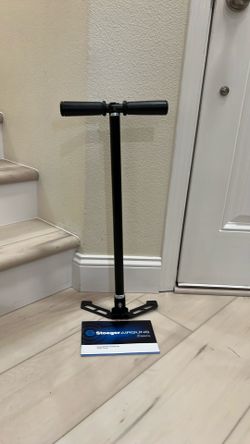 High Pressure Hand Pump