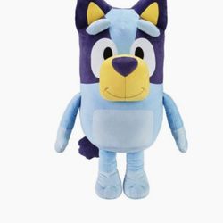 Giant Bluey 32" Plush