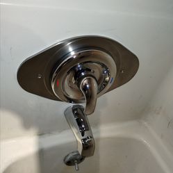 Trabajo de plomeria