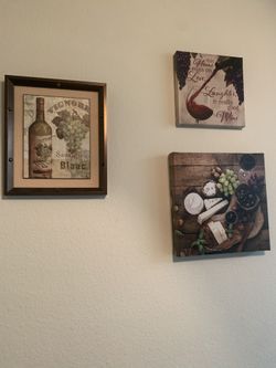 Frames Decor