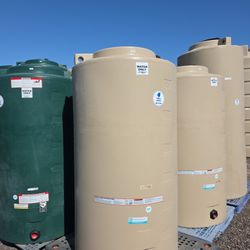 340 Gallon Water Tank - Enduraplasb