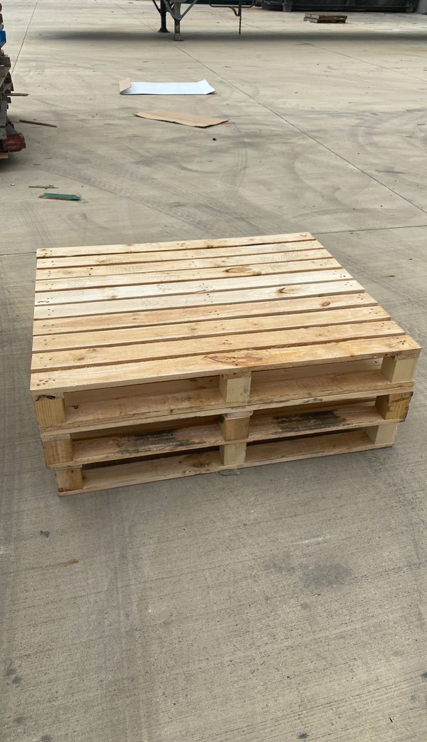 Wood pallets for Sale in San Antonio, TX OfferUp