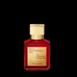 Baccarat Rogue 540