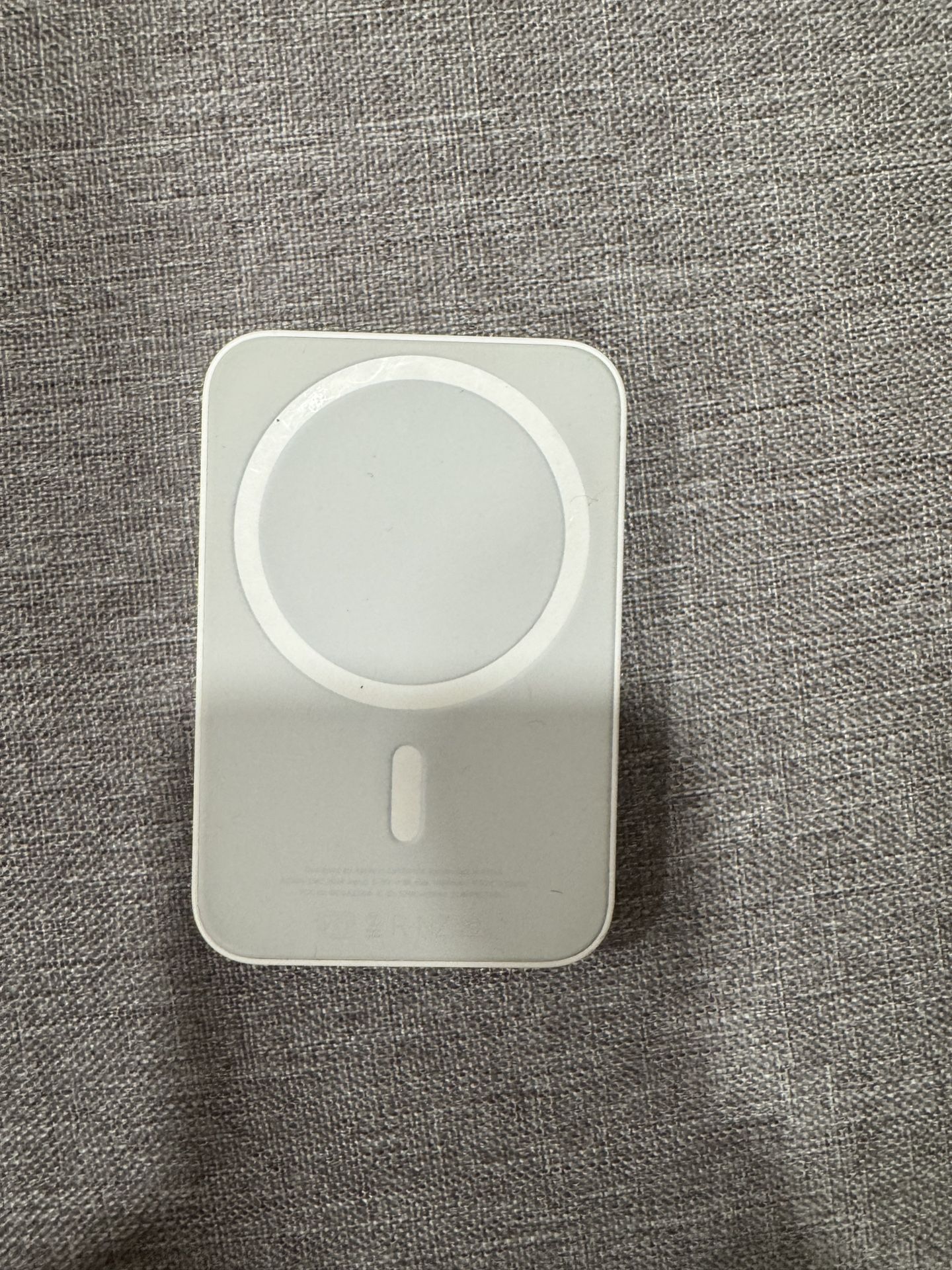 Apple Mag Fast Charger