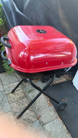 BBQ CHARCOAL