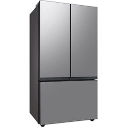 SAMSUNG French Door Refrigerator  RF24BB6200QL