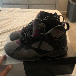 Jordan’s