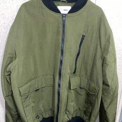 Mens Jacket