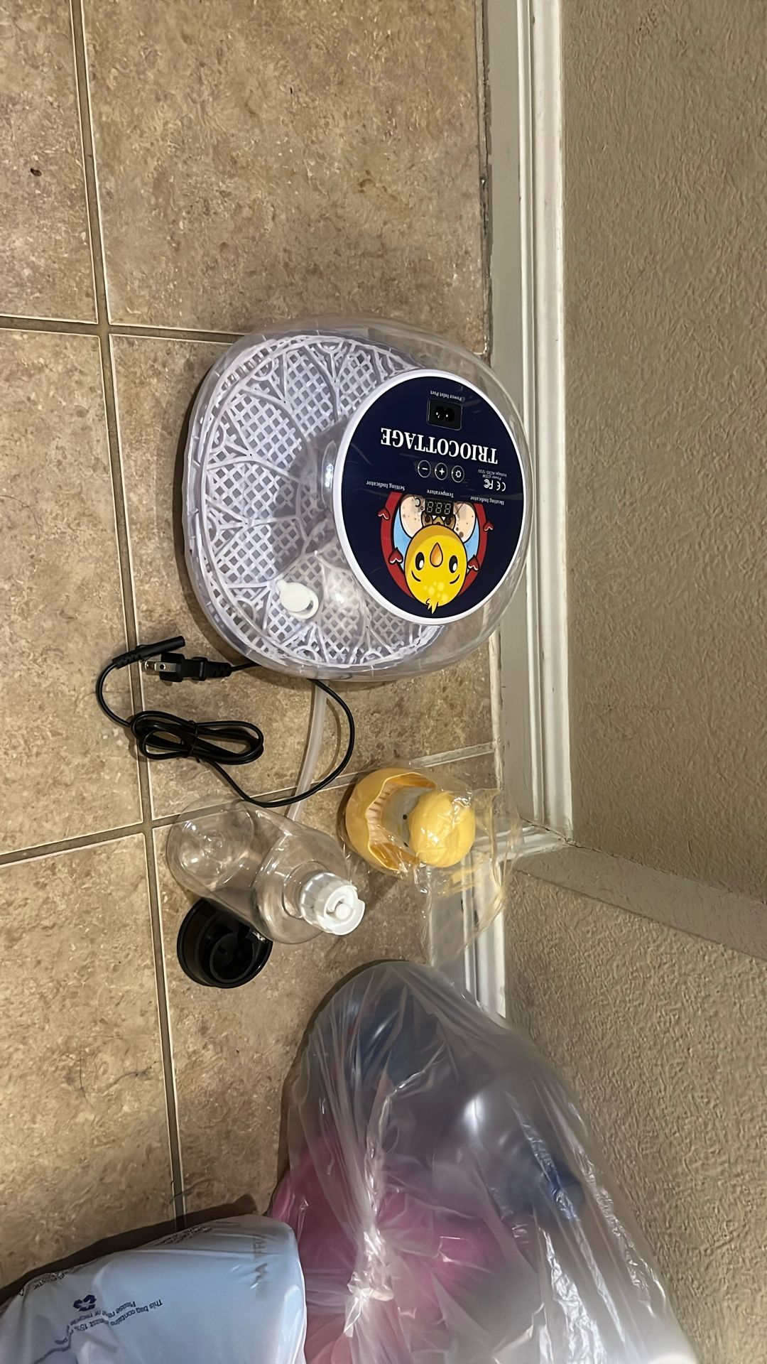 Triocottage - Bird Or Egg hatching Machines - Egg Incubator 