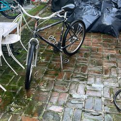 Specialized Rock Hopper 