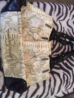Jessica Simpson bag