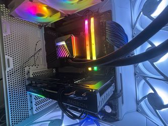 DDR5 GAMING PC
