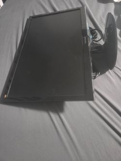 Computer monitor