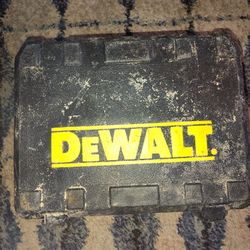 Dewalt Circular Saw Tool Only