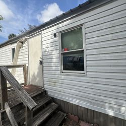 Mobile Home In Cocoa Beach For Sale 
